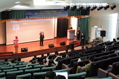 CTAM2025國際力學研討會於聯大盛大登場,七國學者齊聚交流力學新知!