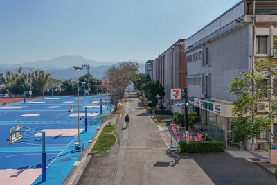 建築一館外觀 (2)