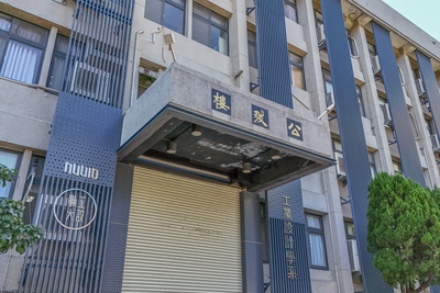 公弢樓外觀 (2)