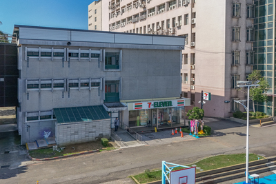 建築一館外觀 (3)