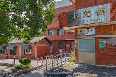 水雲樓外觀 (2)