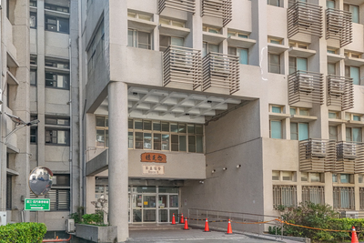 恕先樓外觀 (3)