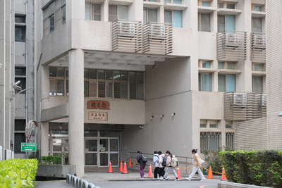恕先樓外觀 (6)