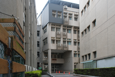 恕先樓外觀 (5)