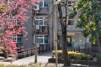 影山樓外觀 (2)