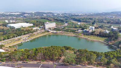 八甲校區全景 (6)