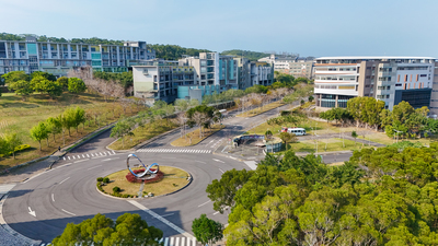 八甲校區全景 (4)