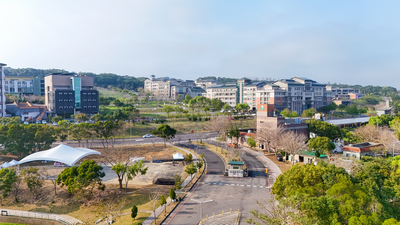 八甲校區全景 (9)