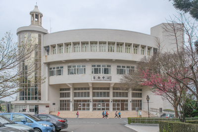 活動中心外觀 (4)