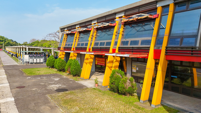 八甲校區景觀餐廳及機電中心 (5)
