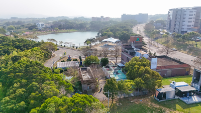 八甲校區景觀餐廳及機電中心 (4)