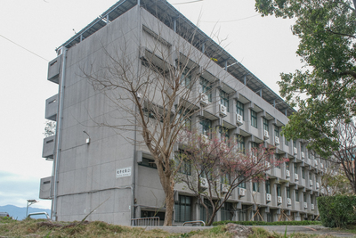 教學大樓(二)外觀 (4)