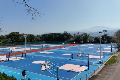 籃球場 (8)