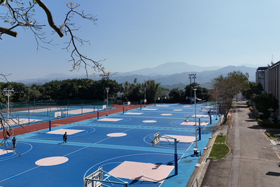 籃球場 (7)