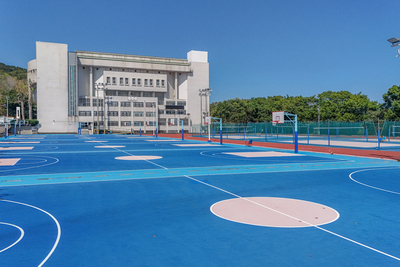 籃球場 (10)