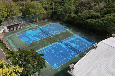 網球場 (2)