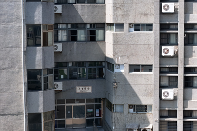 雙電樓外觀 (3)