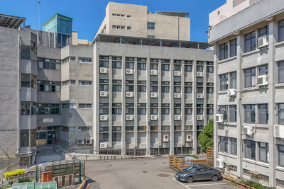 雙電樓外觀 (1)
