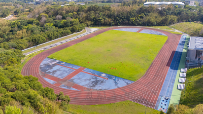 八甲校區田徑場 (1)