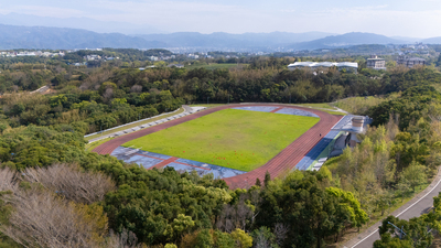 八甲校區田徑場 (7)