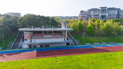 八甲校區田徑場 (3)