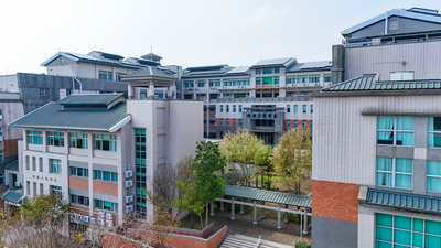 理工學院館外觀 (17)