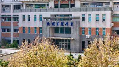 理工學院館外觀 (21)