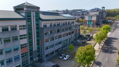 理工學院館外觀 (15)