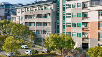 理工學院館外觀 (35)