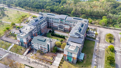 理工學院館外觀 (23)