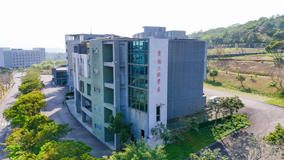 電機資學院館外觀 (4)
