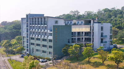 電機資學院館外觀 (19)