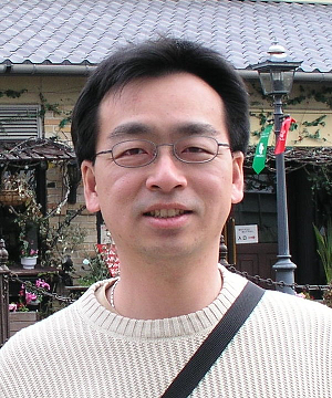 Prof. Yi-Mu Lee