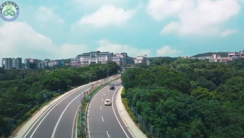 國立聯合大學 你的築夢基地!圖片