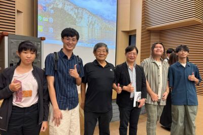 聯大建築學子設計力再獲肯定！新北市建築師公會學生競圖抱回3獎項圖片