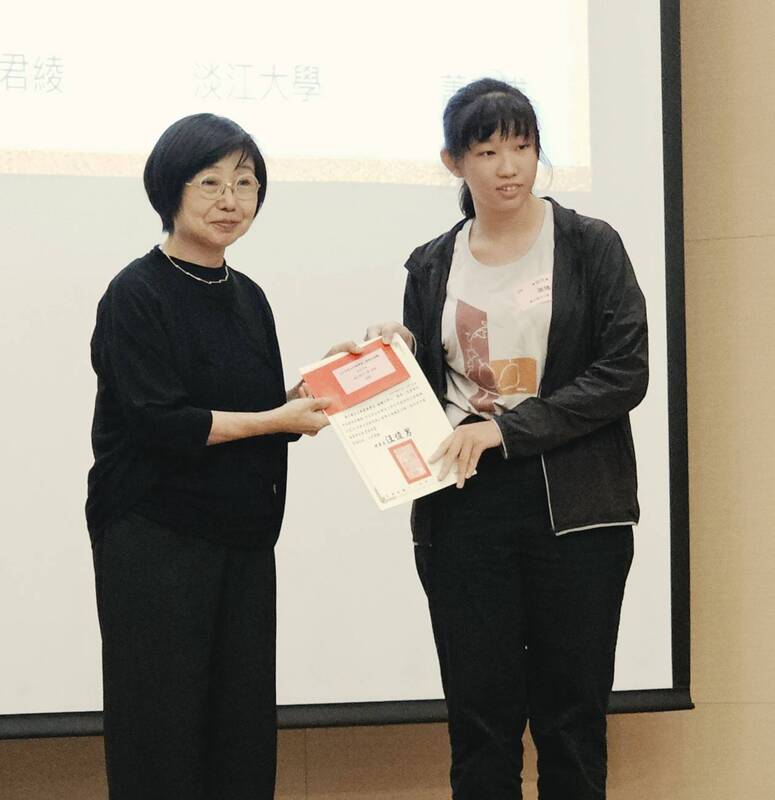 圖3.謝嫥《巢居—思考都市中的居住多樣性》（指導老師陳上元）獲佳作圖片