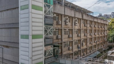 紅夢樓外觀
