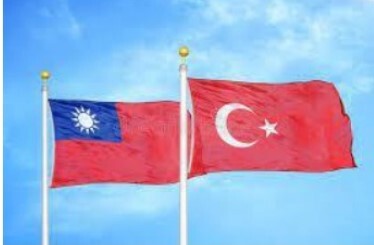 中華民國與土耳其兩國學生文化交流