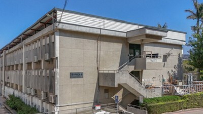 教學大樓(1)外觀