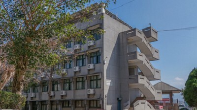 教學大樓(2)外觀