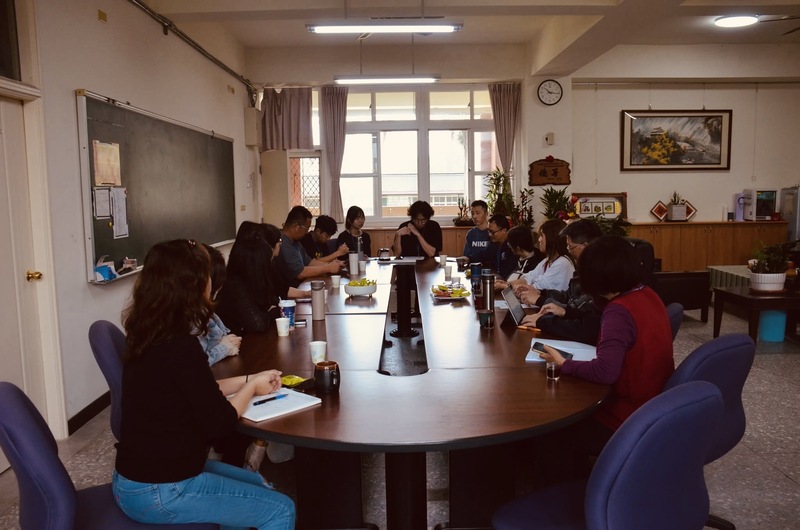 十八年如一日，讓愛在苗栗山間持續走動圖片