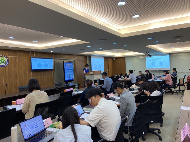圖1.大專學生研究計畫成果發表會於115年6月1日及3日登場圖片
