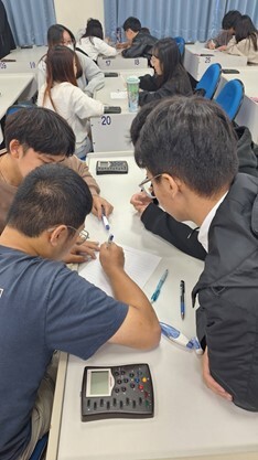 英文單字接龍比賽實況-2圖片