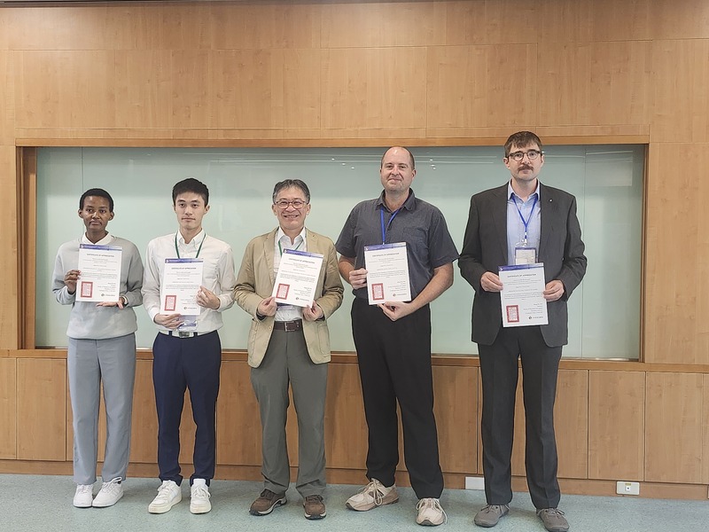 照片 12｜工程論壇發表圖片