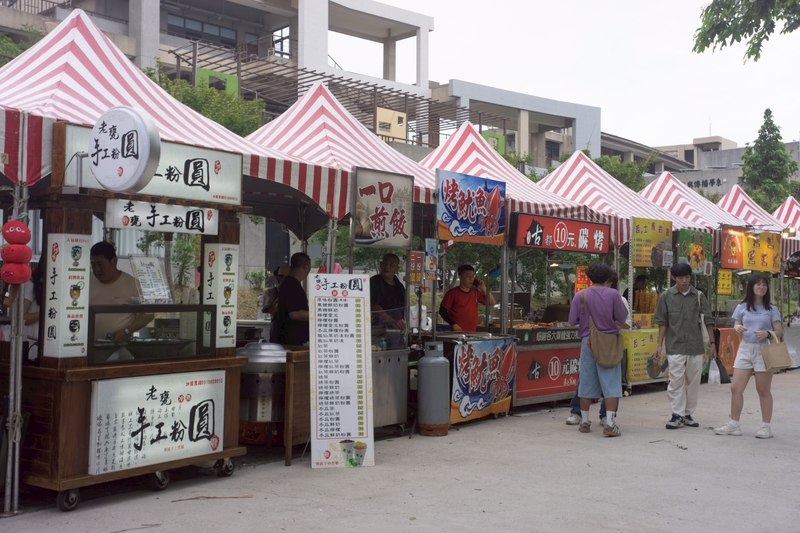 圖5.2026畢業季活動美食同步開攤啦!圖片