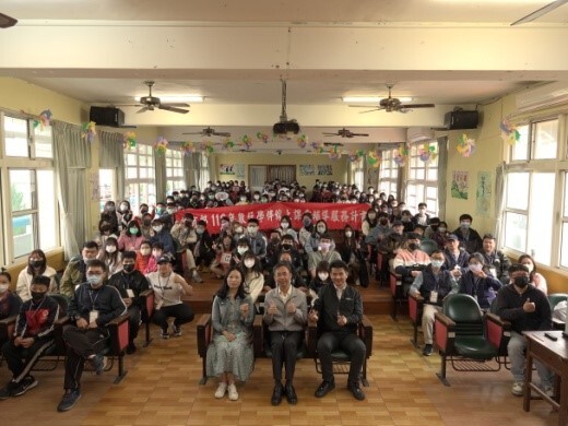 相見歡開幕大合照圖片