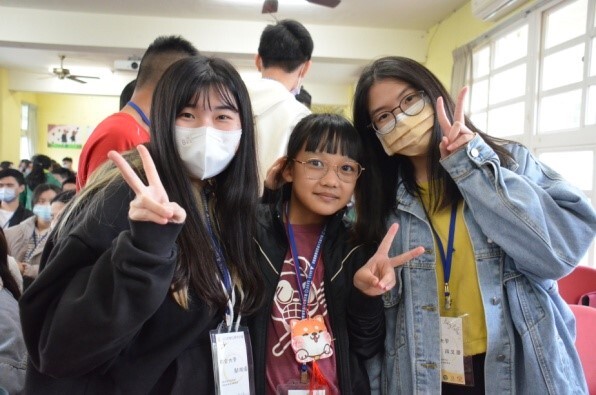 大小學伴圖片