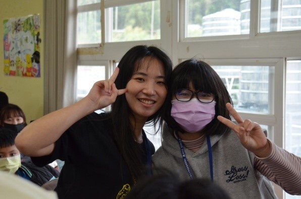 大小學伴圖片