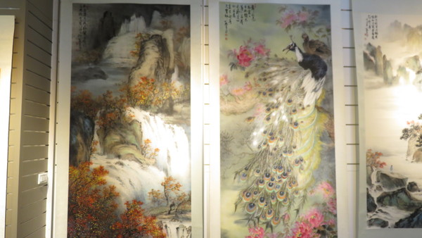 展出作品1