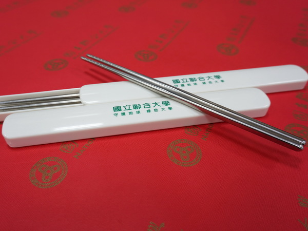環保筷-304不銹鋼筷